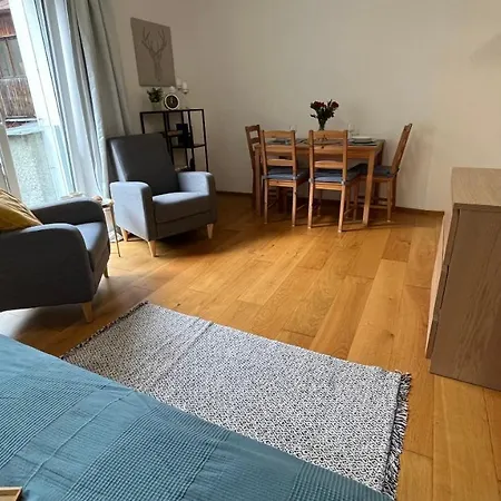 The Close To The Center And O2 Arena Apartment Prag